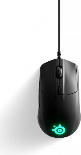 SteelSeries Rival 3