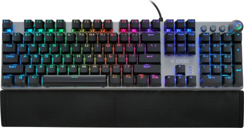 iBOX Aurora K-4 KRGD