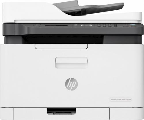 HP Color LaserJet MFP 179fnw