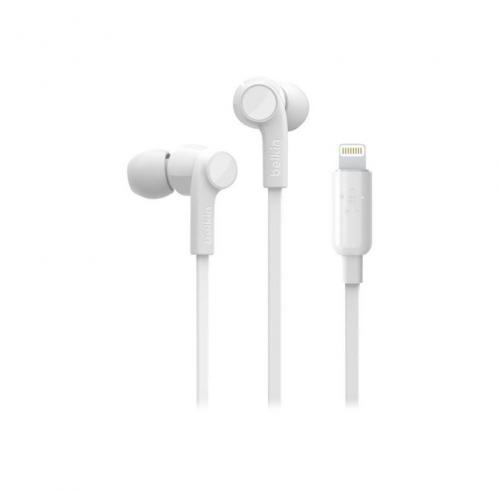 Belkin Rockstar