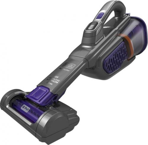 Black&Decker BHHV520BFP-QW