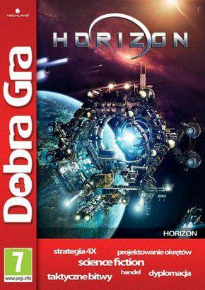 Horizon PC