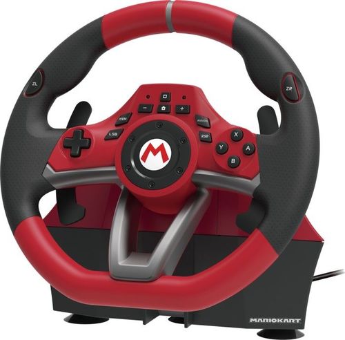Hori Mario Kart Racing Wheel Pro Deluxe