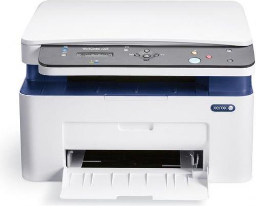 Xerox WorkCentre 3025B