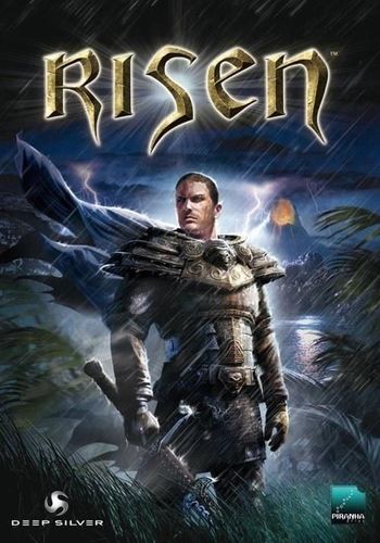 Risen PC