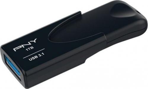PNY Attaché 4 3.1