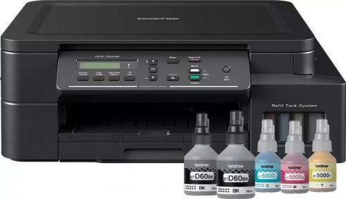 Brother DCP-T520W