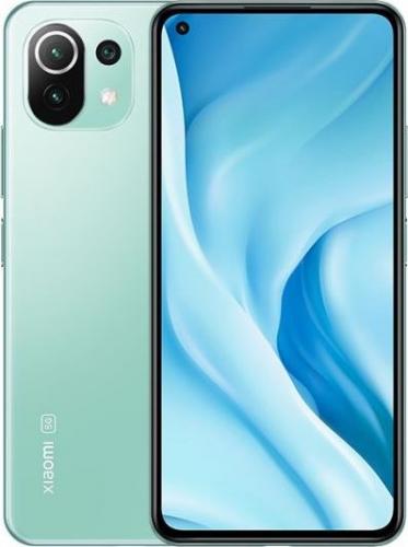 Smartfon Xiaomi Mi 11 Lite 5G 6/128GB