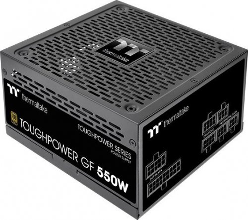 Thermaltake ToughPower GF 550W