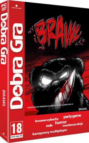 Brawl PC