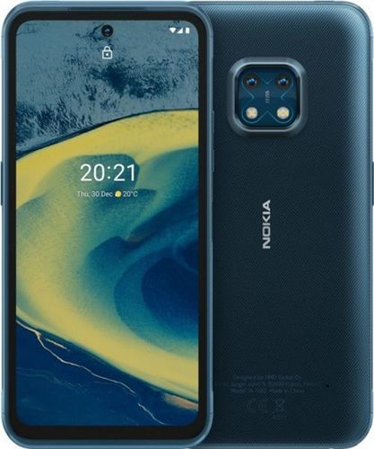 Nokia XR20 5G