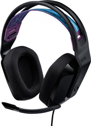 Logitech G335