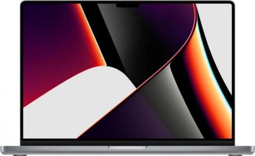 Laptop Apple MacBook Pro 16