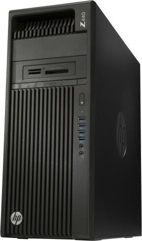 HP WorkStation Z440 TW