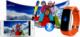 Smartband Giewont GW200-9 Czarny 5