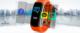 Smartband Giewont GW200-9 Czarny 6