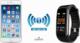 Smartband Giewont GW200-8 Czarny 14