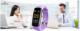 Smartband Giewont GW200-8 Czarny 4