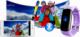 Smartband Giewont GW200-8 Czarny 5