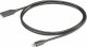 Kabel USB eStuff Lightning - USB-A 0.5 m Szary (ES601065) 4