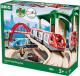 Brio Zestaw kolejowy z dworcem (33512) 2