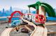 Brio Zestaw kolejowy z dworcem (33512) 3