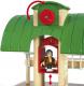 Brio Zestaw kolejowy z dworcem (33512) 5