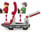 Brio Zestaw kolejowy z dworcem (33512) 8