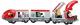 Brio Deluxe Railway Set (33052) 8