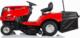 Traktor ogrodowy MTD SMART RN 145 3