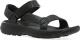 Teva Sandały damskie Hurricane Drift czarne r. 39 (1124070) 1