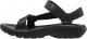 Teva Sandały damskie Hurricane Drift czarne r. 39 (1124070) 2