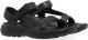 Teva Sandały damskie Hurricane Drift czarne r. 39 (1124070) 3
