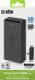 Powerbank SBS Mobile TTBB20000FASTK 20000mAh Czarny 2