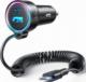 Ładowarka Joyroom JR-CL07 1x USB-A 1x USB-C 3.4 A  (6941237172860) 1