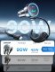Ładowarka Joyroom JR-CL07 1x USB-A 2x USB-C  (6941237172860) 2