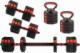 Eb Fit ‎Hantle 1039206 bitumiczne 2 x 10 kg 2