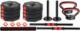 Eb Fit ‎Hantle 1039206 bitumiczne 2 x 10 kg 11