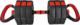 Eb Fit ‎Hantle 1039206 bitumiczne 2 x 10 kg 13