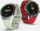Smartwatch Rubicon RNCE68 Czarny  (RNCE68BIBX01AX) 12