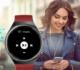 Smartwatch Rubicon RNCE68 Czarny  (RNCE68BIBX01AX) 15