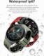Smartwatch Rubicon RNCE68 Czarny  (RNCE68BIBX01AX) 8