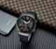 Smartwatch Rubicon RNCE68 Czarny  (RNCE68BIBX01AX) 10