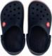 Crocs CROCS granatowe sandały Crocband Clog 207006 32/33 4