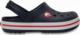 Crocs CROCS granatowe sandały Crocband Clog 207006 30/31 1