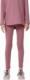 4f Legginsy 4F HJL22-JLEG001 60S HJL22-JLEG001 60S czerwony 158 cm 1