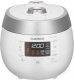 Cuckoo Cuckoo rice cooker TWIN PRESSURE white - CRP-RT1008F 2
