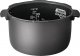 Cuckoo Cuckoo rice cooker TWIN PRESSURE white - CRP-RT1008F 7