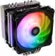 Chłodzenie CPU SilverStone Hydrogon D120 ARGB V2 (SST-HYD120-ARGB-V2) 1