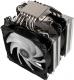 Chłodzenie CPU SilverStone Hydrogon D120 ARGB V2 (SST-HYD120-ARGB-V2) 5